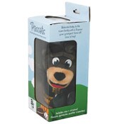 Wholesale - Bruiser the Bear Pascot Plush C/P 24, UPC: 650728374657